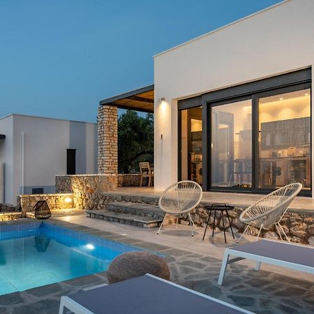 Casatino Villas Kalianeika Kültér fotó