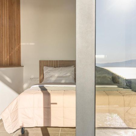 Casatino Villas Kalianeika Kültér fotó