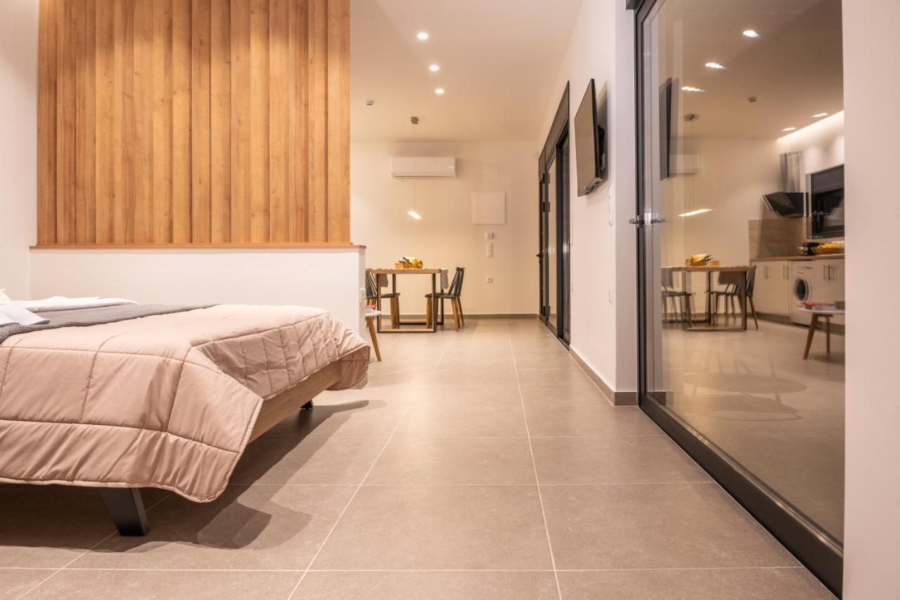 Casatino Villas Kalianeika Kültér fotó