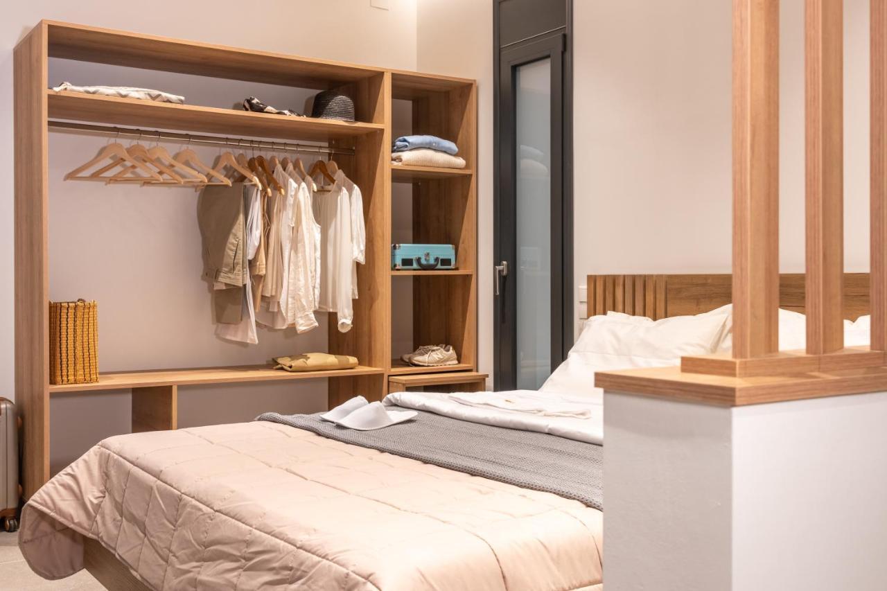 Casatino Villas Kalianeika Kültér fotó