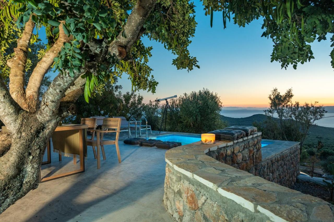Casatino Villas Kalianeika Kültér fotó
