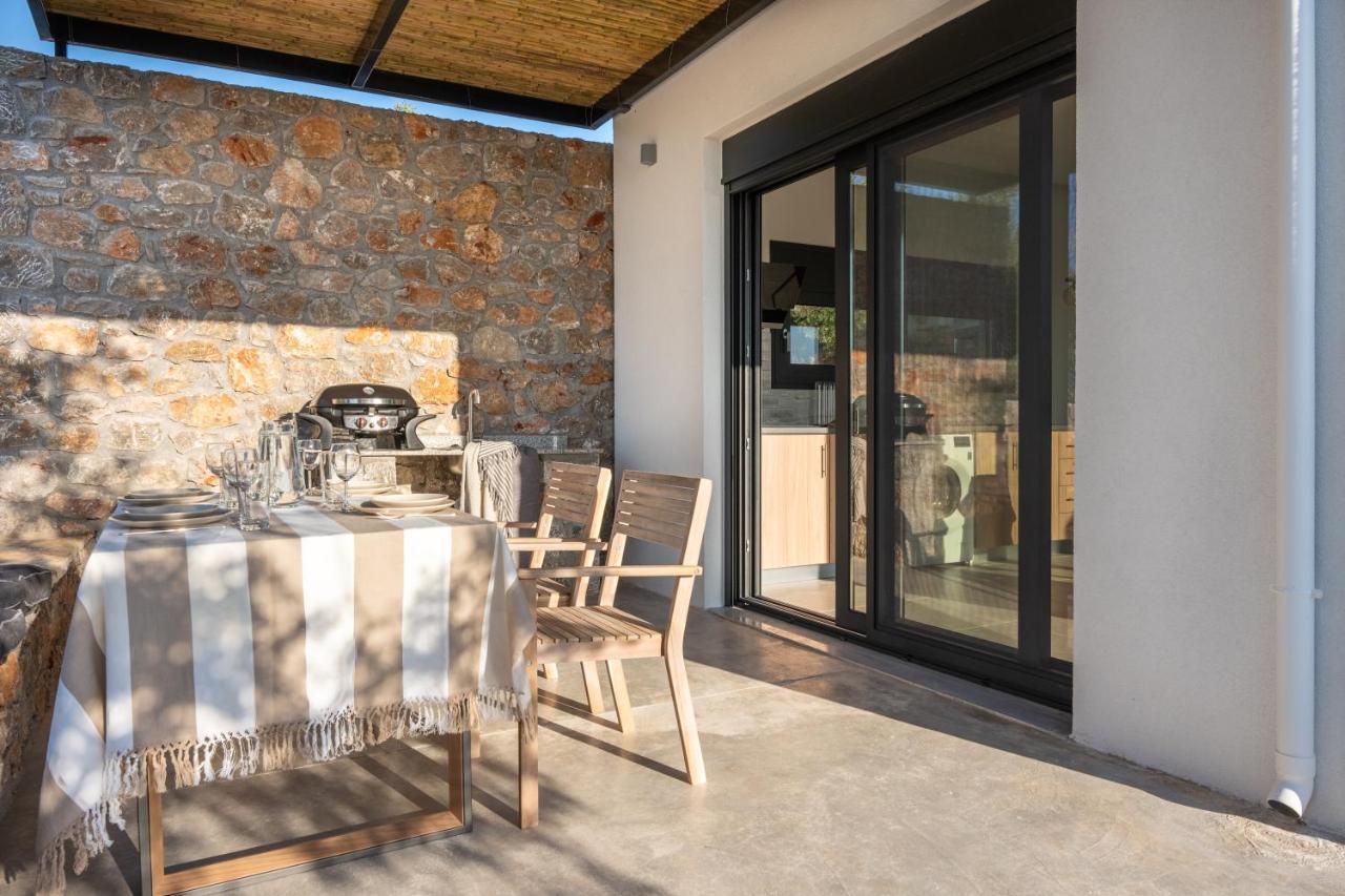 Casatino Villas Kalianeika Kültér fotó
