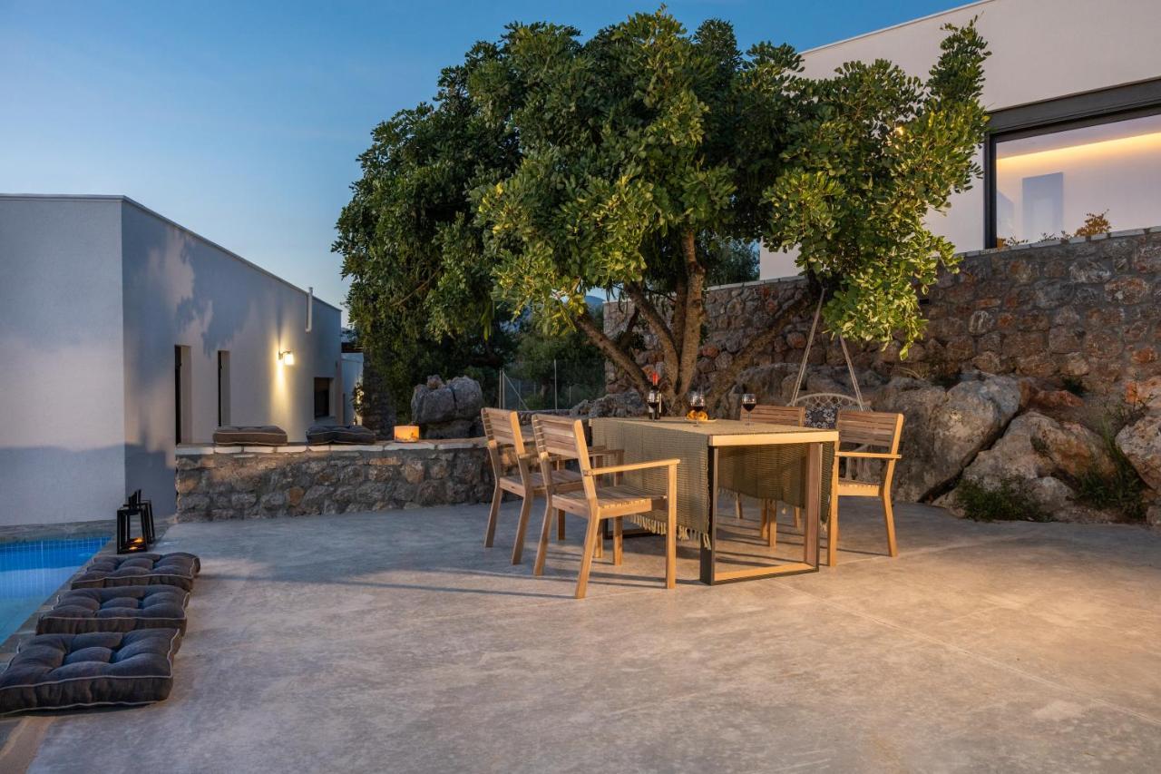 Casatino Villas Kalianeika Kültér fotó