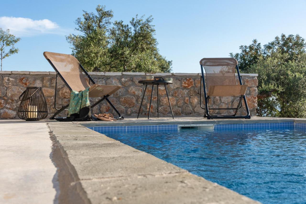 Casatino Villas Kalianeika Kültér fotó