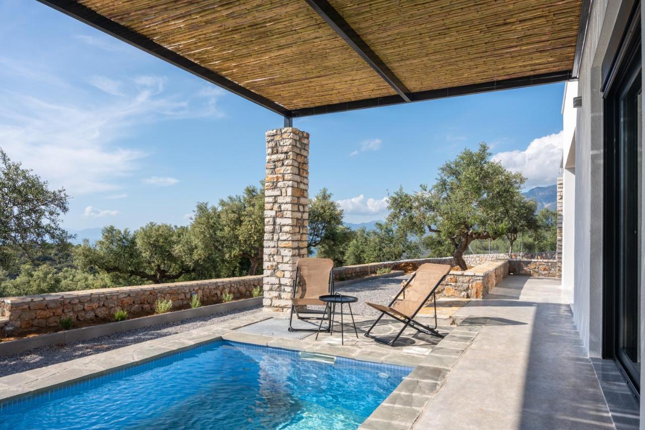 Casatino Villas Kalianeika Kültér fotó