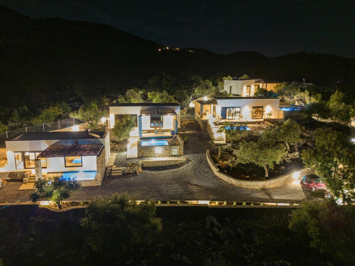 Casatino Villas Kalianeika Kültér fotó