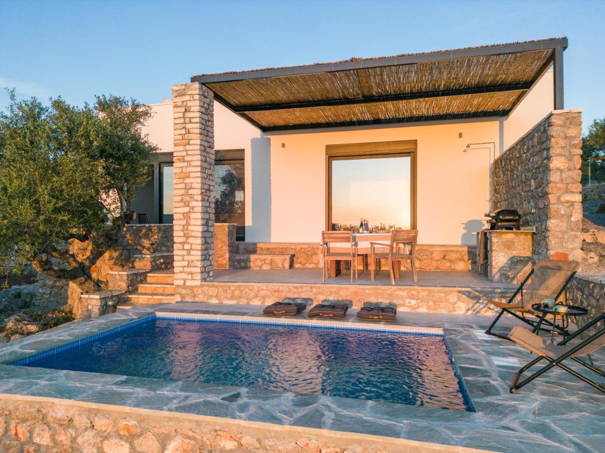 Casatino Villas Kalianeika Kültér fotó