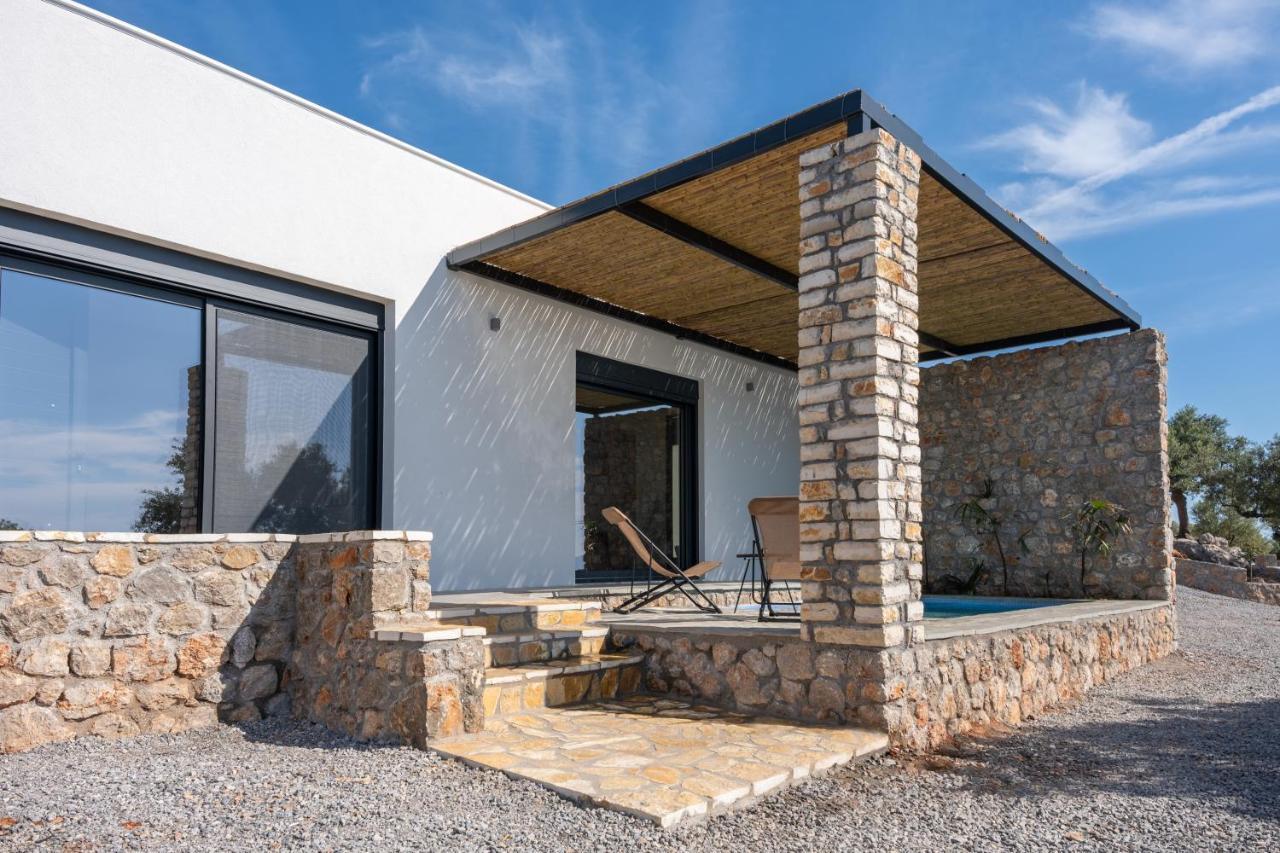 Casatino Villas Kalianeika Kültér fotó