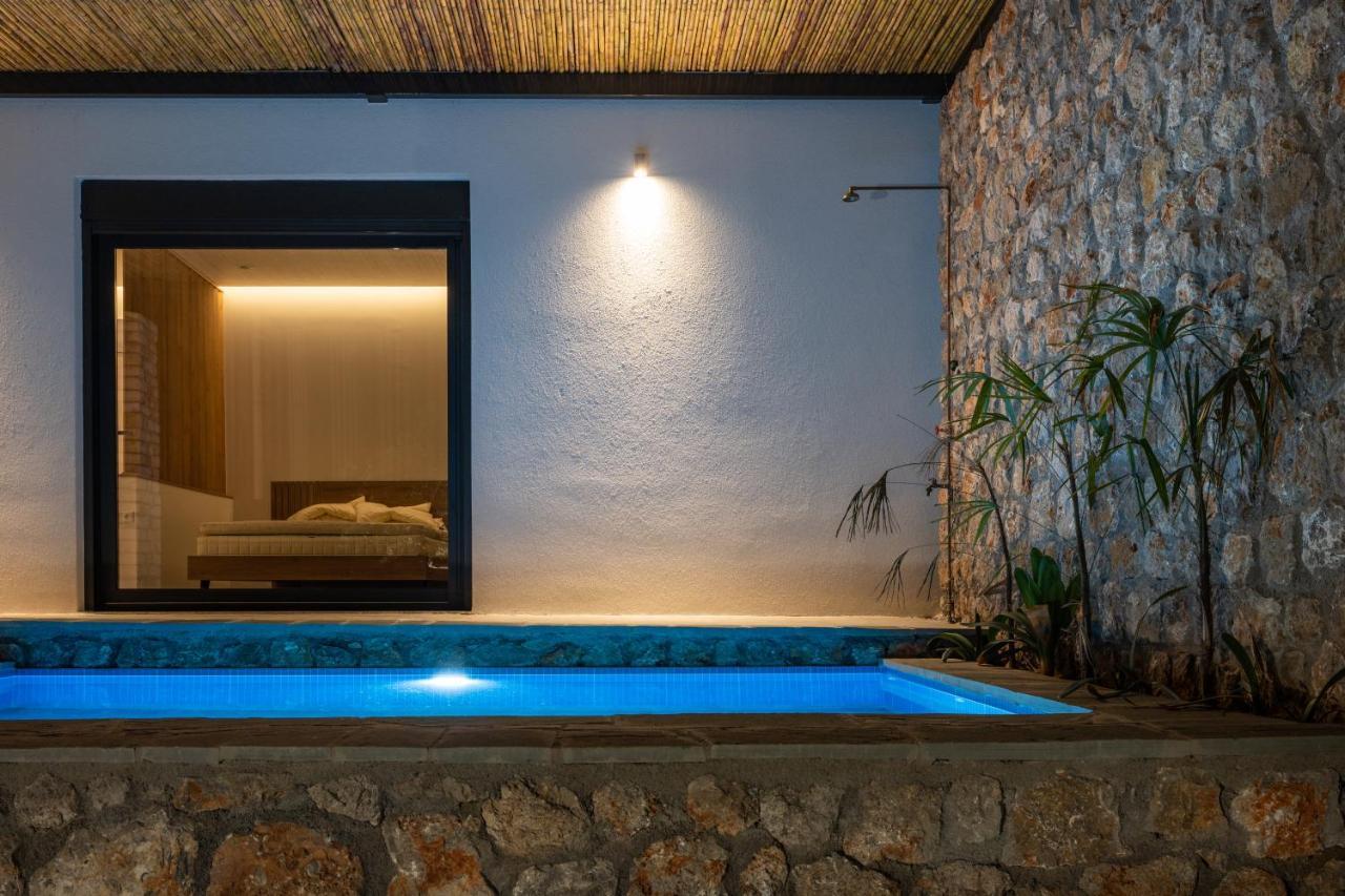 Casatino Villas Kalianeika Kültér fotó
