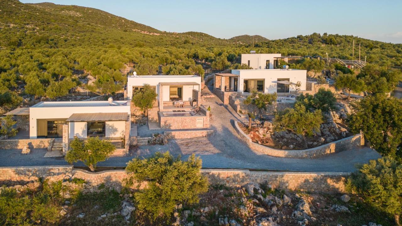 Casatino Villas Kalianeika Kültér fotó