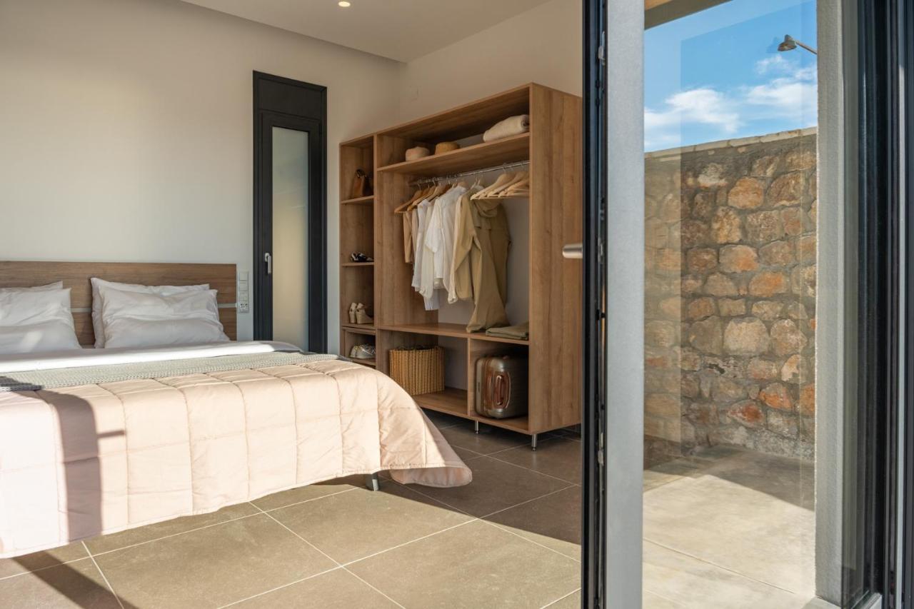 Casatino Villas Kalianeika Kültér fotó