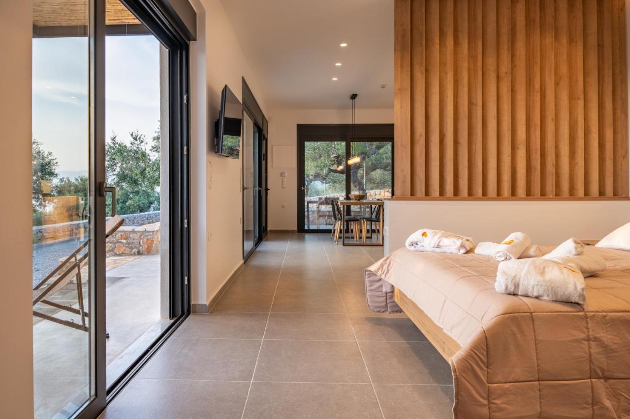 Casatino Villas Kalianeika Kültér fotó