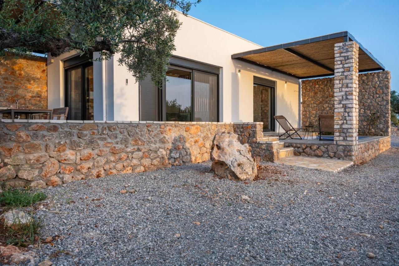 Casatino Villas Kalianeika Kültér fotó