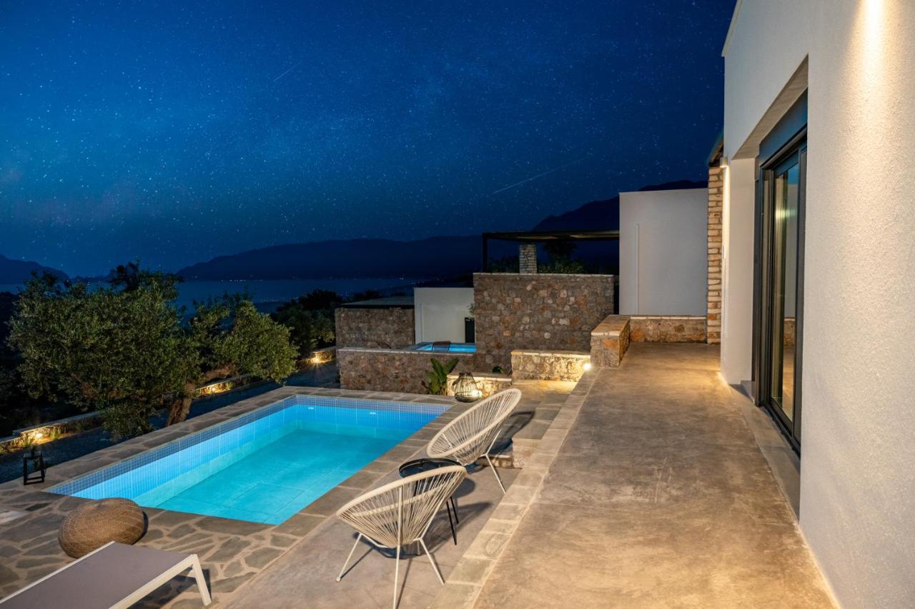Casatino Villas Kalianeika Kültér fotó