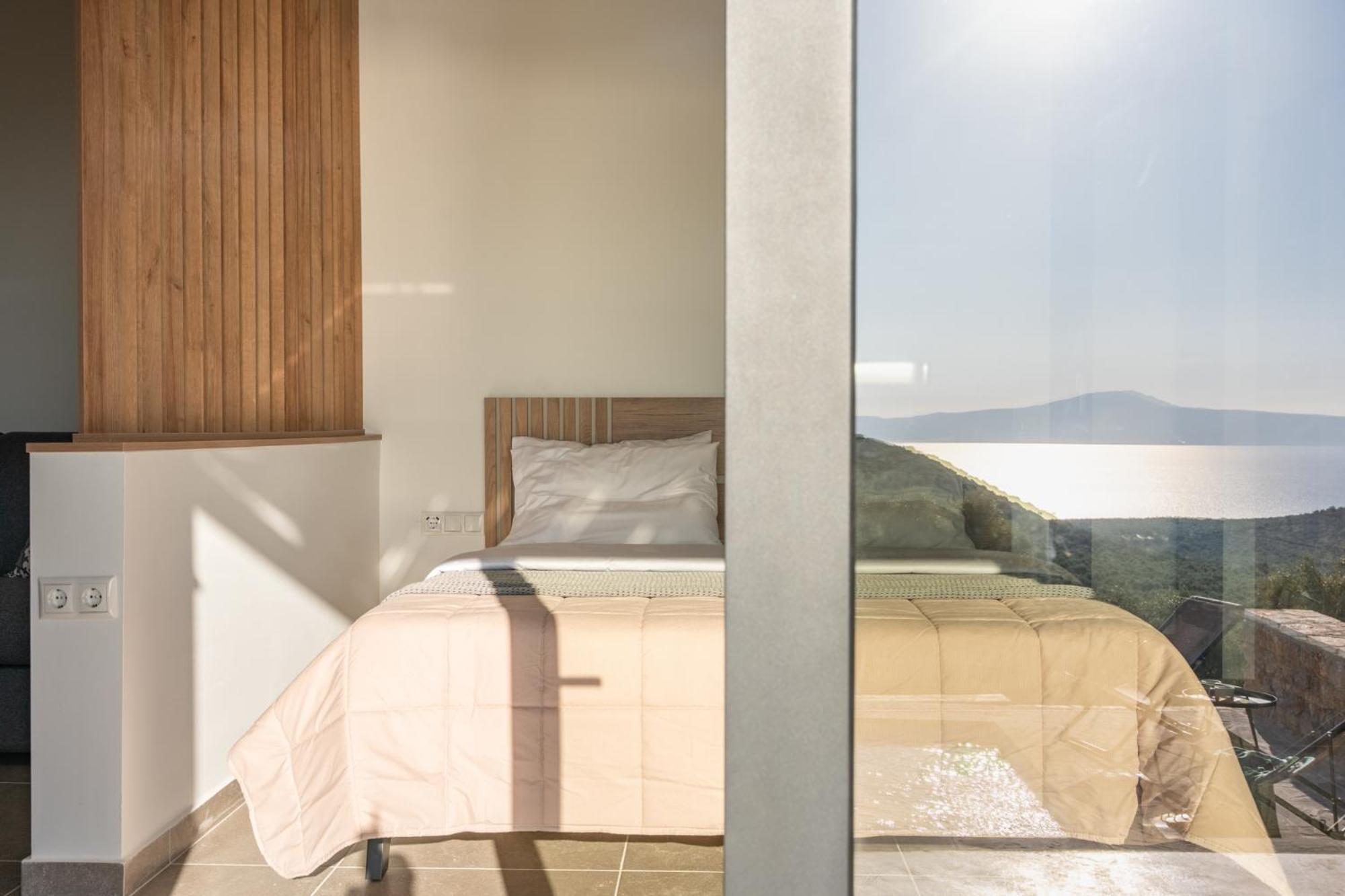 Casatino Villas Kalianeika Kültér fotó