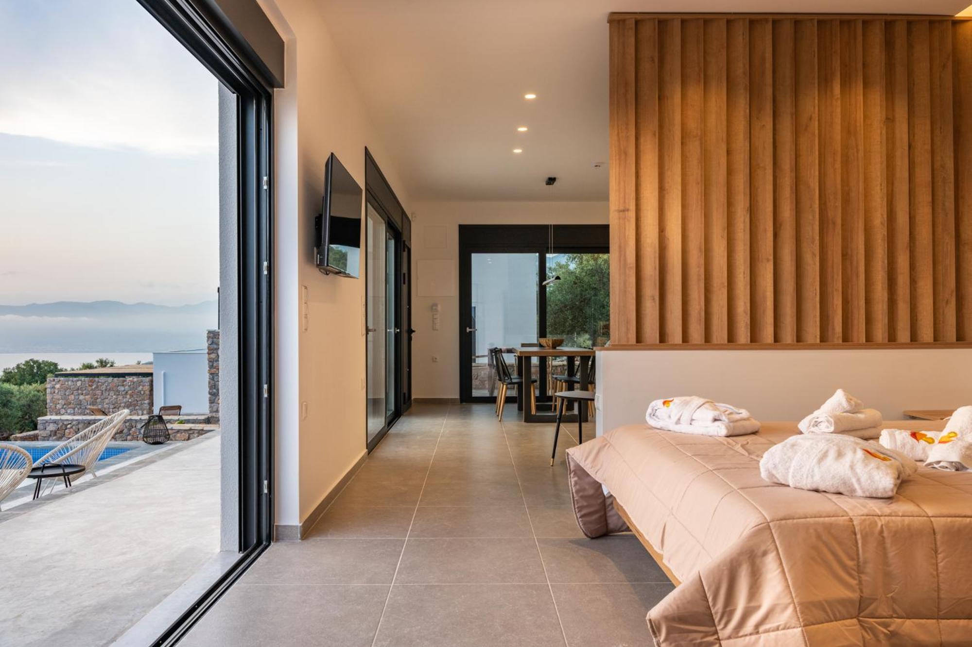 Casatino Villas Kalianeika Kültér fotó