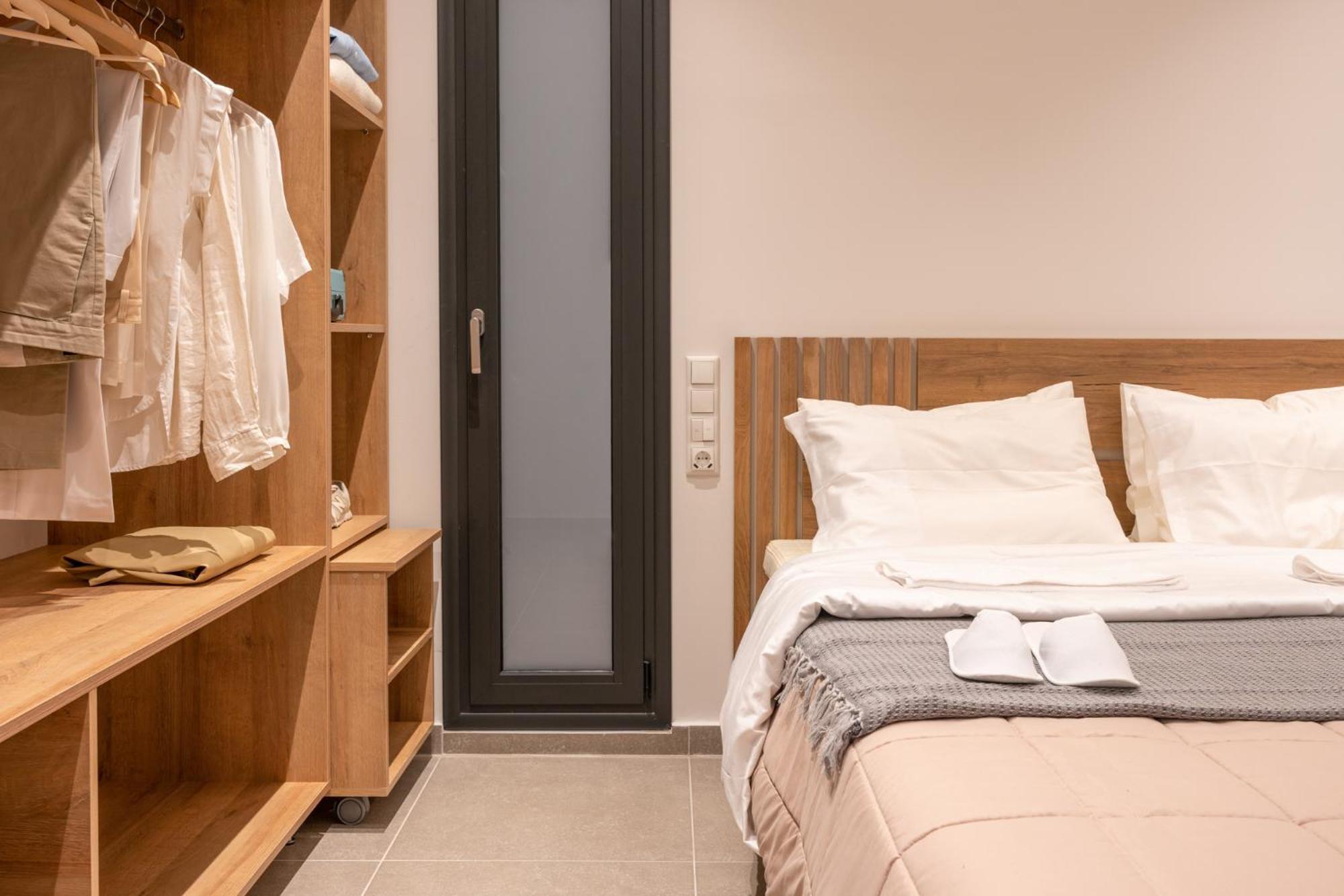 Casatino Villas Kalianeika Kültér fotó